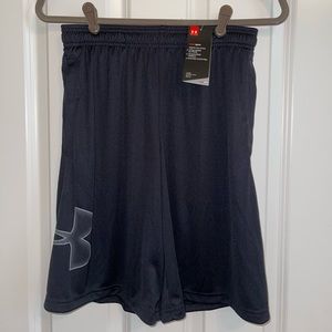 Under Armour ‘Heat-gear’ shorts